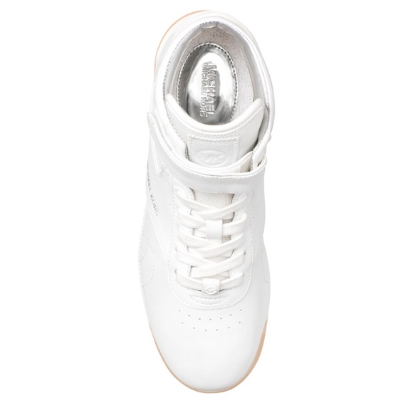 Michael Kors Addie High Top - Picture 5 of 6